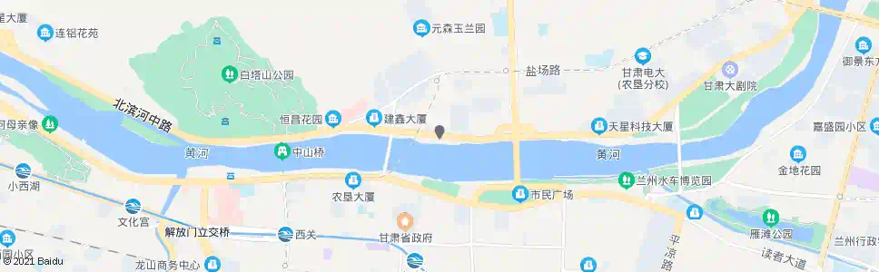 兰州富星家居广场(音乐喷泉)_公交站地图_兰州公交_妙搜公交查询2025