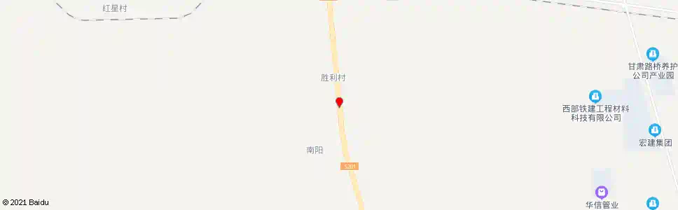 兰州陶家墩_公交站地图_兰州公交_妙搜公交查询2025