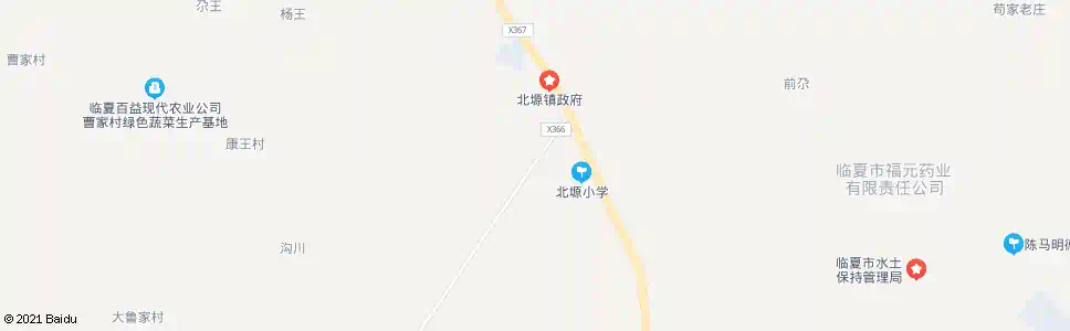 临夏乳业公司_公交站地图_临夏公交_妙搜公交查询2025