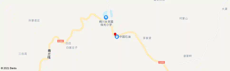 庆阳附小_公交站地图_庆阳公交_妙搜公交查询2025