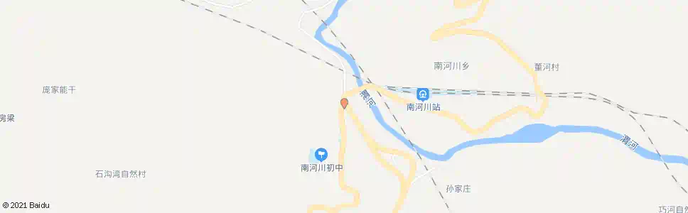 天水刘家庄_公交站地图_天水公交_妙搜公交查询2025