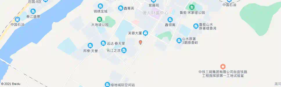 天水华西大厦_公交站地图_天水公交_妙搜公交查询2025