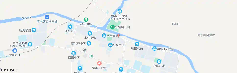 天水市二幼_公交站地图_天水公交_妙搜公交查询2025
