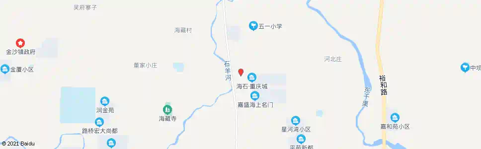 武威海石实业_公交站地图_武威公交_妙搜公交查询2025