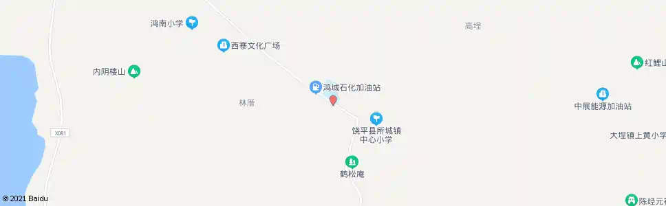 潮州供销社_公交站地图_潮州公交_妙搜公交查询2025