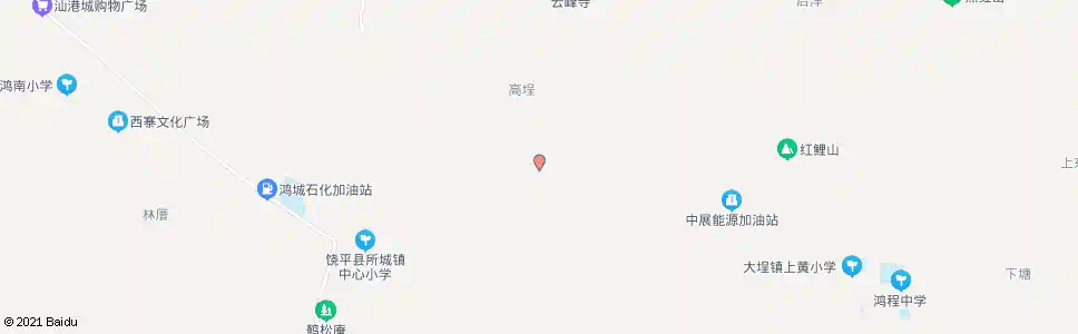 潮州高埕_公交站地图_潮州公交_妙搜公交查询2025