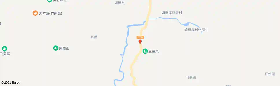 潮州涂城(塔山路口)_公交站地图_潮州公交_妙搜公交查询2025