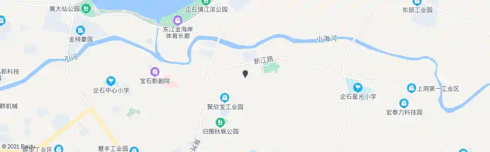 东莞万福路_公交站地图_东莞公交_妙搜公交查询2025