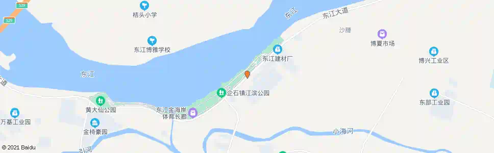 东莞湛江豪_公交站地图_东莞公交_妙搜公交查询2025