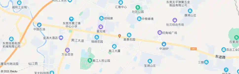 东莞板湖_公交站地图_东莞公交_妙搜公交查询2025