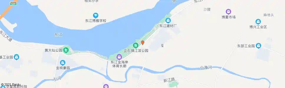 东莞湖滨路_公交站地图_东莞公交_妙搜公交查询2025