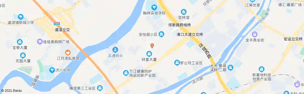 东莞清水凹_公交站地图_东莞公交_妙搜公交查询2025
