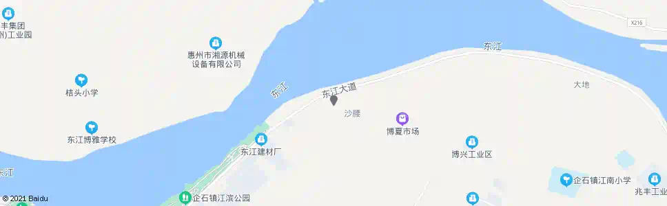 东莞五官辽_公交站地图_东莞公交_妙搜公交查询2025