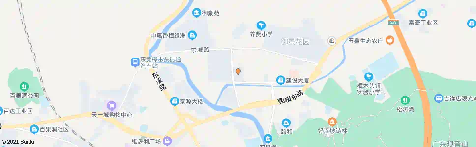 东莞樟木头人民政府_公交站地图_东莞公交_妙搜公交查询2025