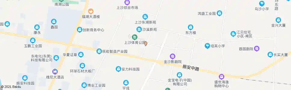 东莞惠英大厦_公交站地图_东莞公交_妙搜公交查询2025