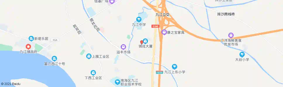 佛山永康路_公交站地图_佛山公交_妙搜公交查询2025