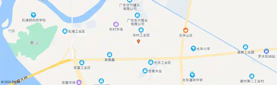 佛山源泽站_公交站地图_佛山公交_妙搜公交查询2025