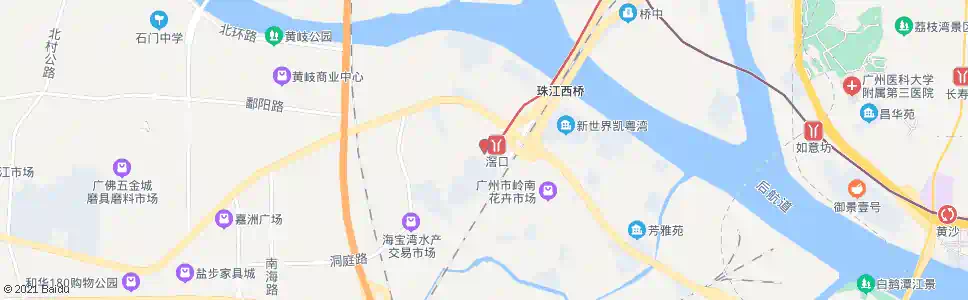 佛山滘口客运站总站_公交站地图_佛山公交_妙搜公交查询2025