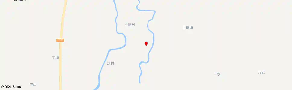 佛山平塘东门坊_公交站地图_佛山公交_妙搜公交查询2025