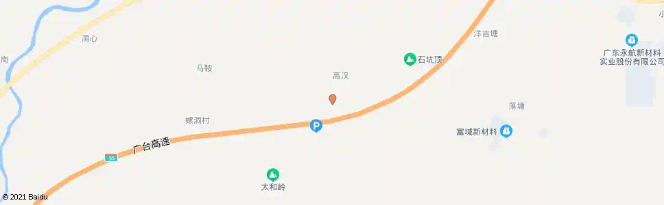 佛山万屋村_公交站地图_佛山公交_妙搜公交查询2025