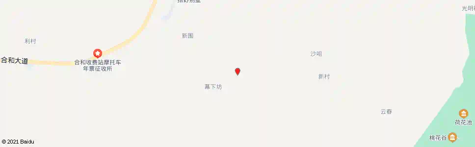 佛山幕上坊_公交站地图_佛山公交_妙搜公交查询2025