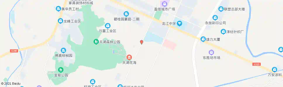 佛山沙富村委_公交站地图_佛山公交_妙搜公交查询2025