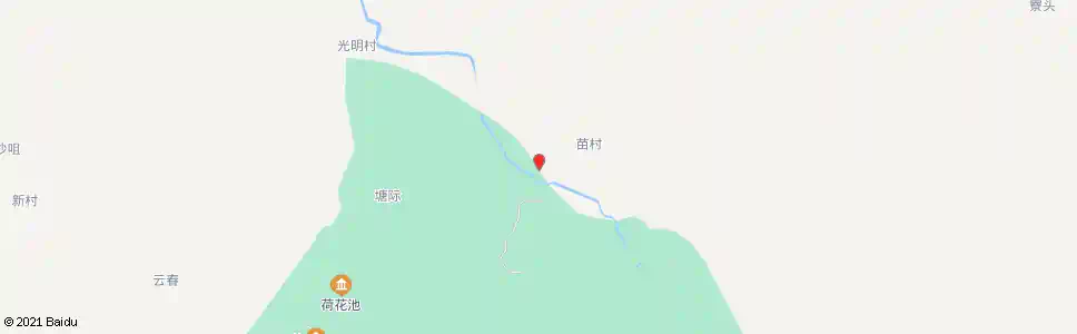 佛山下苗村_公交站地图_佛山公交_妙搜公交查询2025