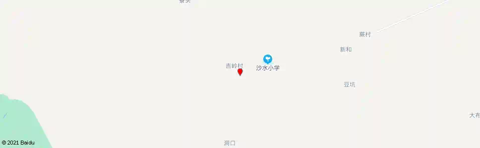 佛山吉岭(洞美)_公交站地图_佛山公交_妙搜公交查询2025