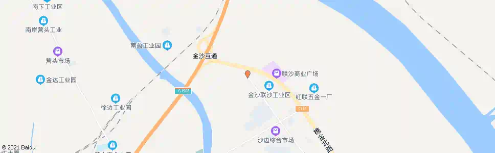 佛山中心公路_公交站地图_佛山公交_妙搜公交查询2025