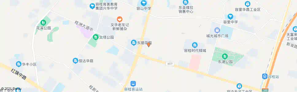 佛山上佳市门诊部_公交站地图_佛山公交_妙搜公交查询2025