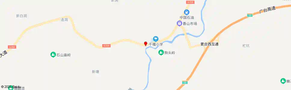 佛山吉田村委会_公交站地图_佛山公交_妙搜公交查询2025