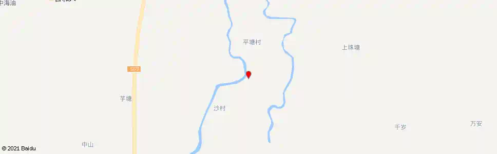 佛山平塘西门坊_公交站地图_佛山公交_妙搜公交查询2025