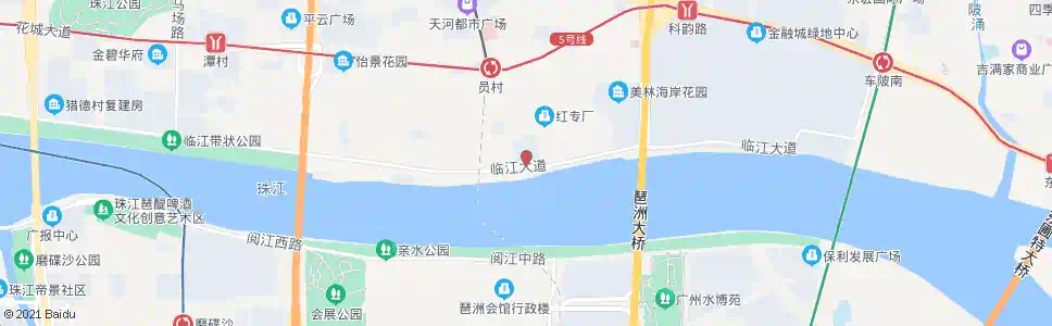 广州员村总站(绢麻厂)_公交站地图_广州公交_妙搜公交查询2025