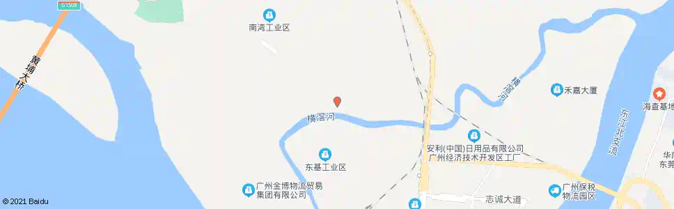 广州沿河路(奕佳酒店公寓)总站_公交站地图_广州公交_妙搜公交查询2025