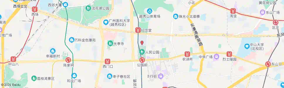 广州乐平镇政府_公交站地图_广州公交_妙搜公交查询2025