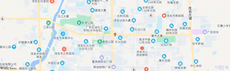 广州穗盐路总站(雍景豪园)_公交站地图_广州公交_妙搜公交查询2025