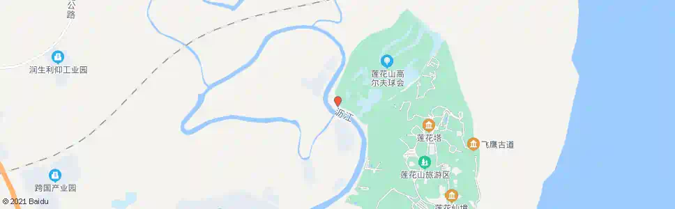 广州石楼碧桂园_公交站地图_广州公交_妙搜公交查询2025