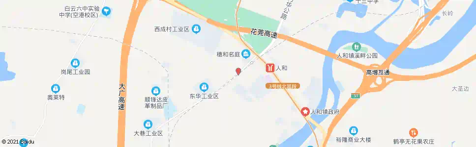 广州聚贤街牌坊_公交站地图_广州公交_妙搜公交查询2025