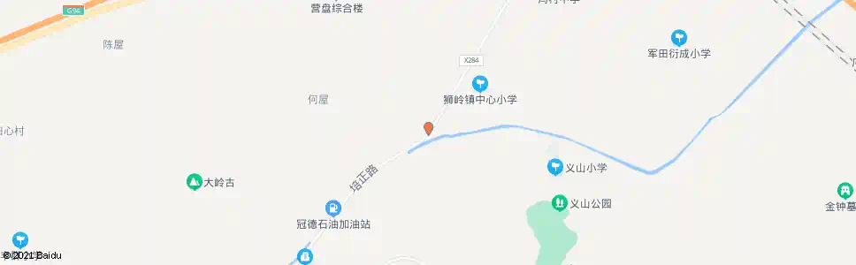 广州黎村_公交站地图_广州公交_妙搜公交查询2025