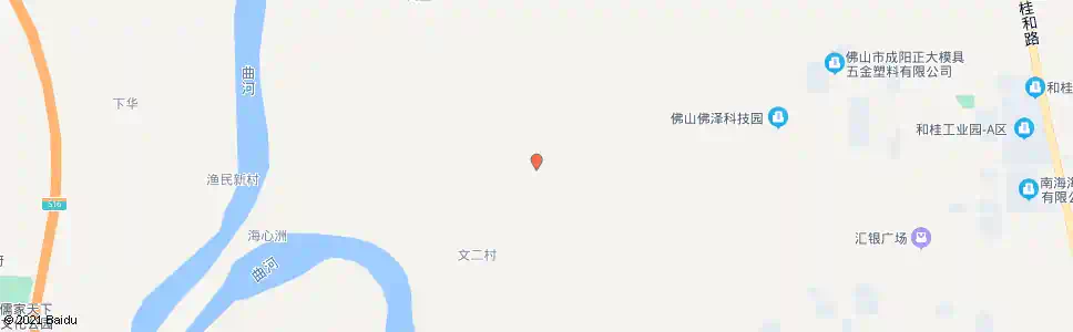 广州文一_公交站地图_广州公交_妙搜公交查询2025