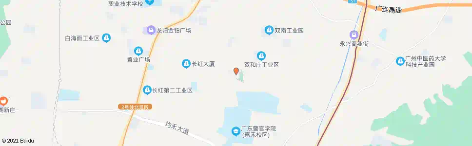 广州宋屋街_公交站地图_广州公交_妙搜公交查询2025