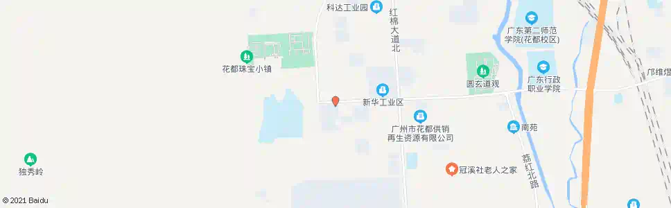 广州珠宝城_公交站地图_广州公交_妙搜公交查询2025