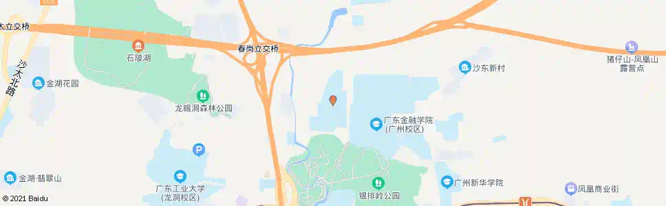 广州迎福路(食品药品学校)_公交站地图_广州公交_妙搜公交查询2025