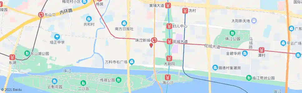 广州市政务服务中心_公交站地图_广州公交_妙搜公交查询2025