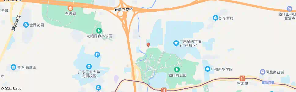 广州迎福路(食品药品学院)_公交站地图_广州公交_妙搜公交查询2025
