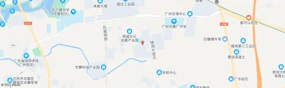 广州永利路_公交站地图_广州公交_妙搜公交查询2025