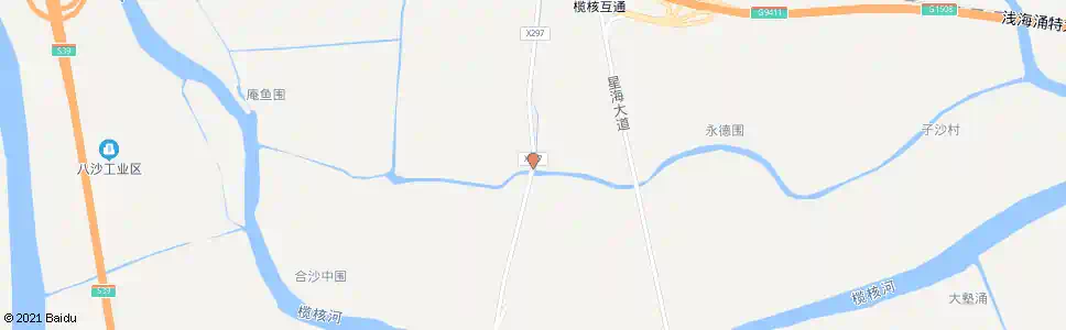 广州人民村_公交站地图_广州公交_妙搜公交查询2025