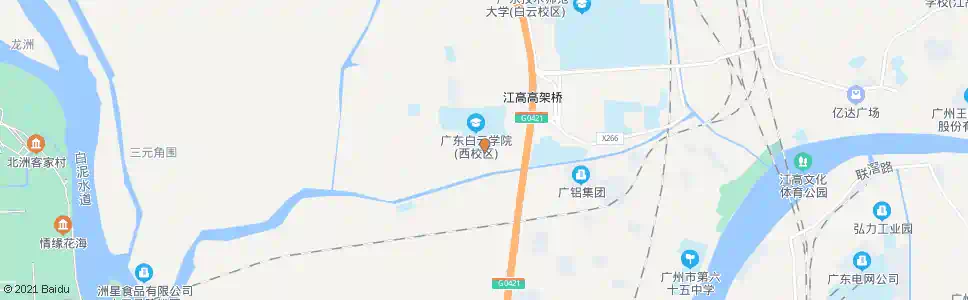 广州大田商业步行街_公交站地图_广州公交_妙搜公交查询2025