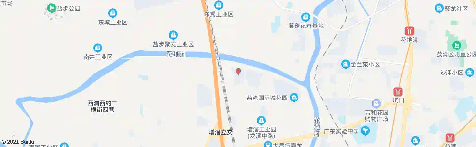 广州水秀路(隽泷湾)总站_公交站地图_广州公交_妙搜公交查询2025