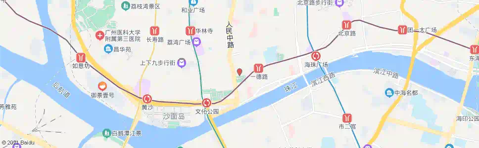 广州君兰高尔夫生活村(益丰公园)_公交站地图_广州公交_妙搜公交查询2025